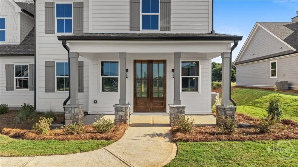 1111 Madison Hills Drive Madison, GA 30650