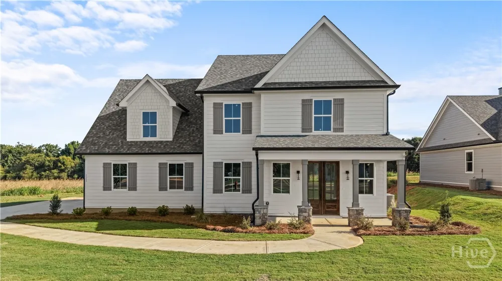 1111 Madison Hills Drive Madison, GA 30650