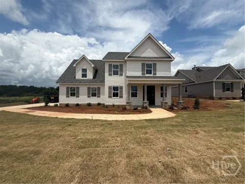 1111 Madison Hills Drive