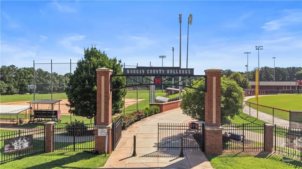 1111 Madison Hills Drive Madison, GA 30650