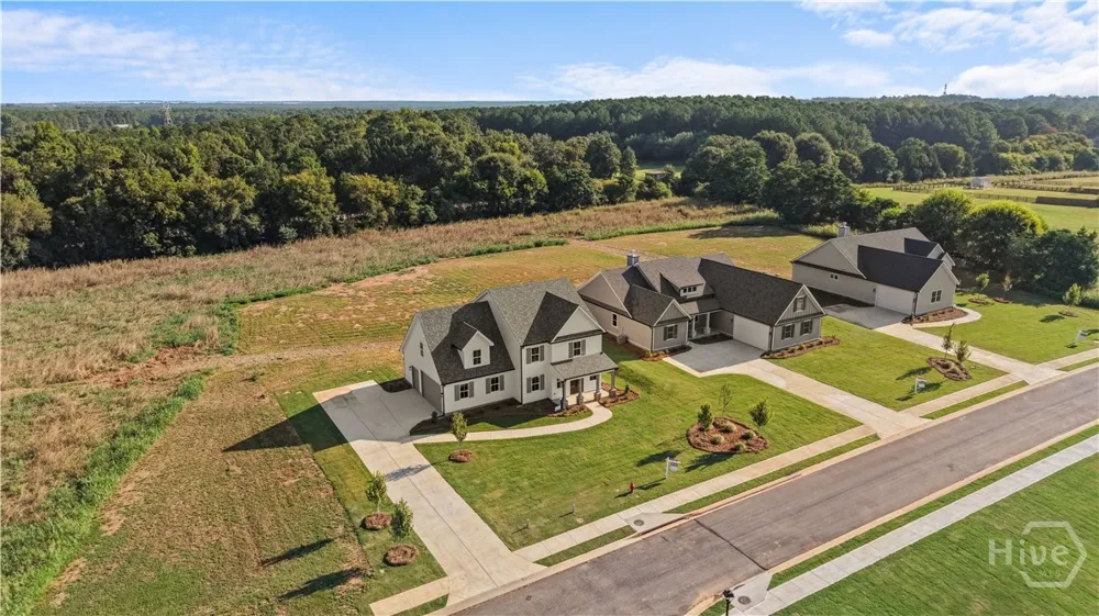 1111 Madison Hills Drive Madison, GA 30650