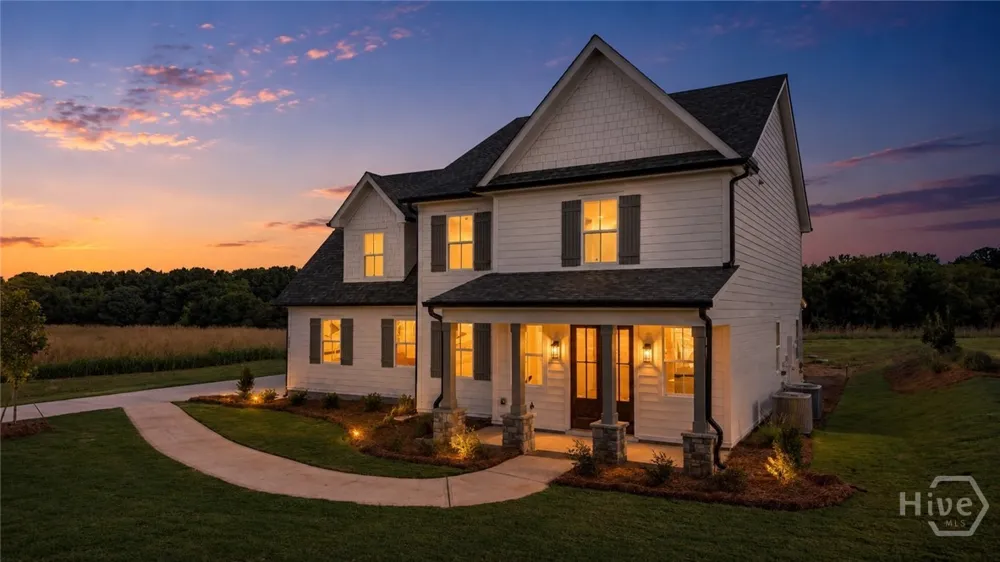 1111 Madison Hills Drive Madison, GA 30650