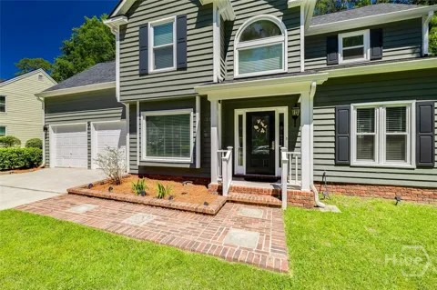 106 Longwood Drive