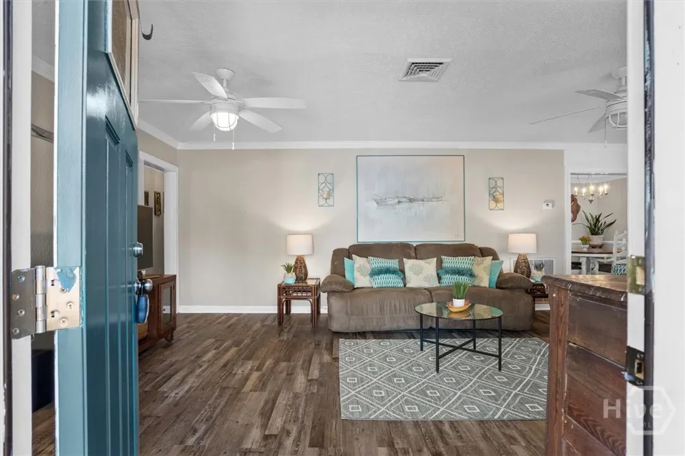 1214 Shell Point Road NE Townsend, GA 31331