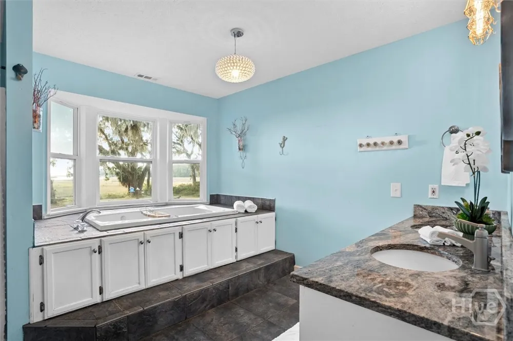1214 Shell Point Road NE Townsend, GA 31331