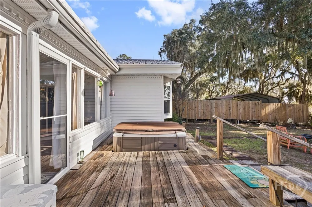 1214 Shell Point Road NE Townsend, GA 31331