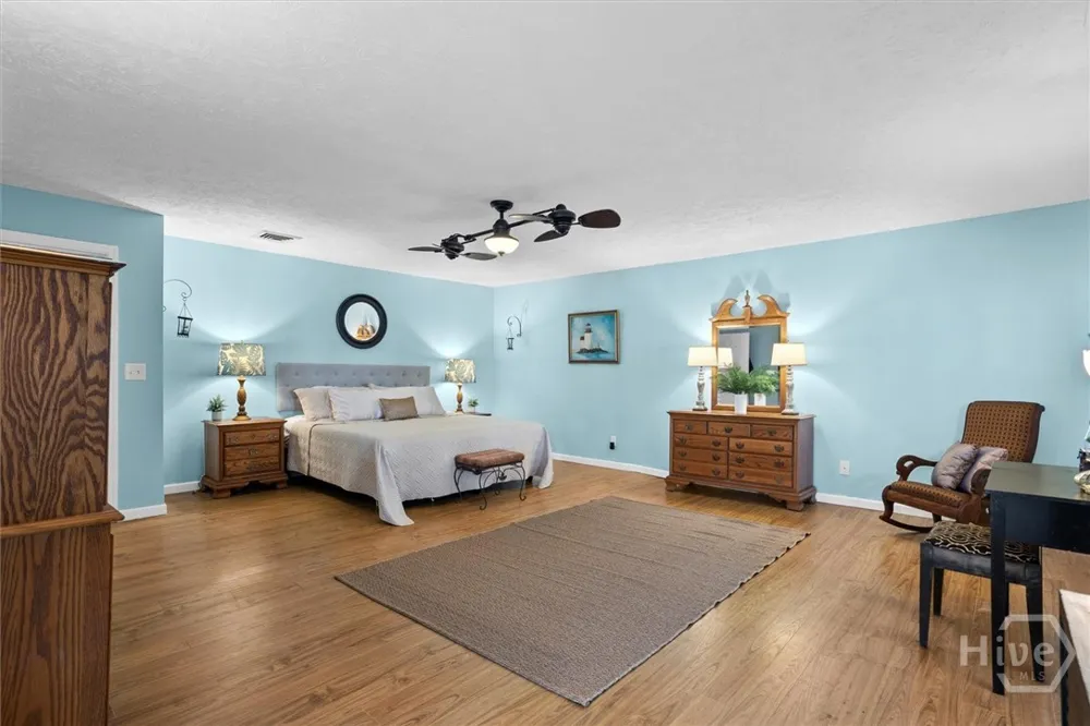 1214 Shell Point Road NE Townsend, GA 31331