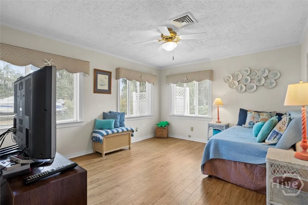 1214 Shell Point Road NE Townsend, GA 31331