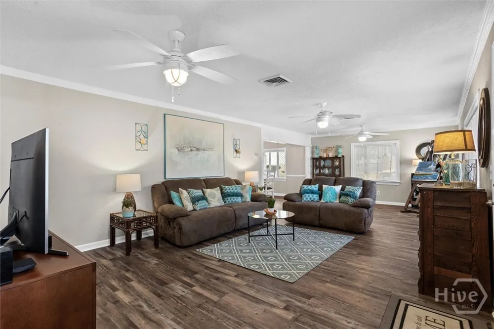 1214 Shell Point Road NE Townsend, GA 31331