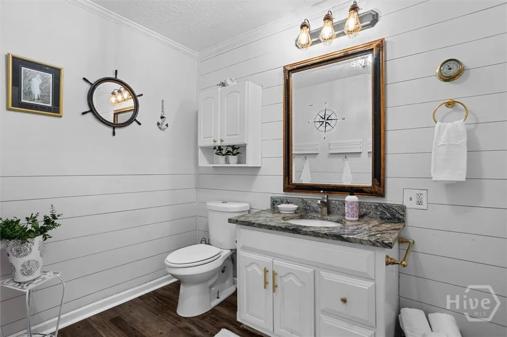 1214 Shell Point Road NE Townsend, GA 31331