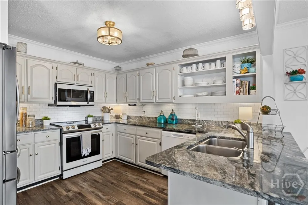 1214 Shell Point Road NE Townsend, GA 31331