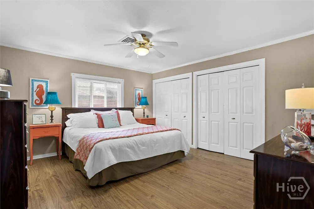 1214 Shell Point Road NE Townsend, GA 31331