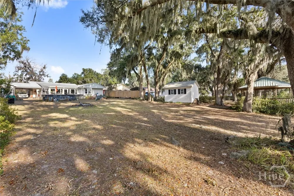 1214 Shell Point Road NE Townsend, GA 31331