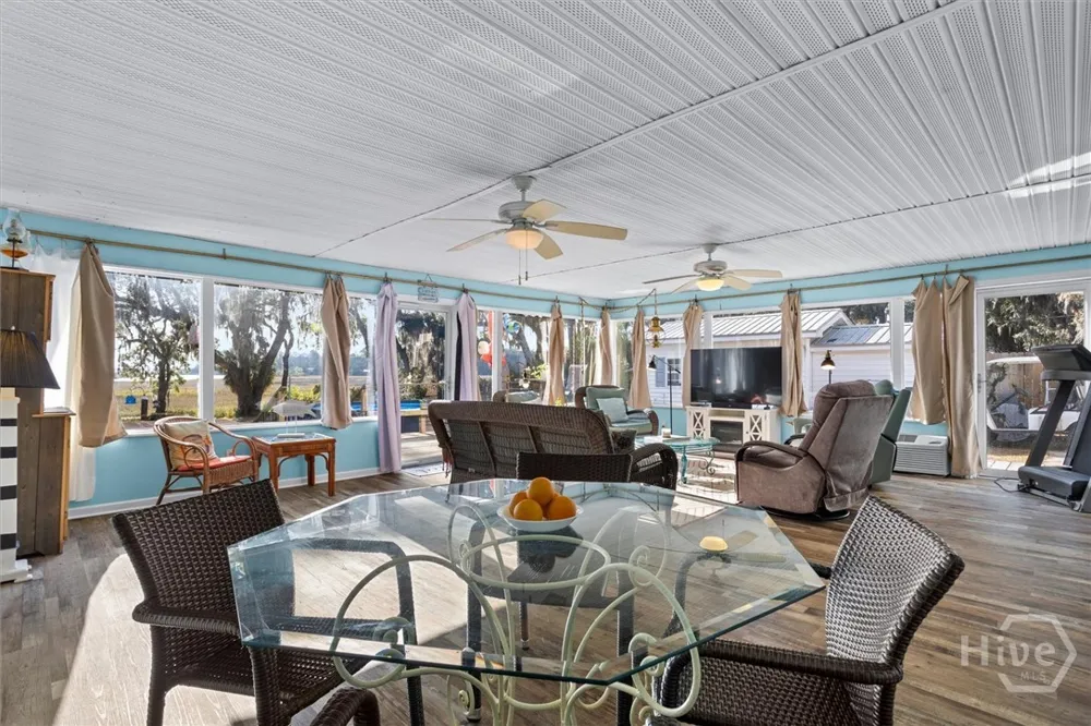 1214 Shell Point Road NE Townsend, GA 31331