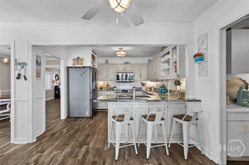 1214 Shell Point Road NE Townsend, GA 31331