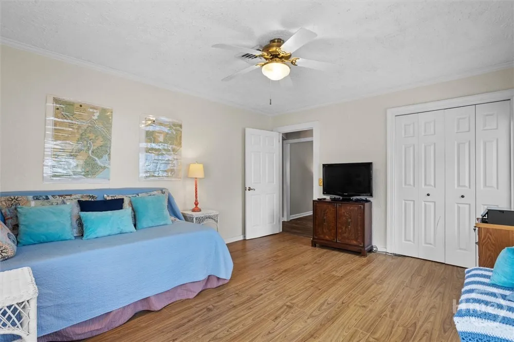 1214 Shell Point Road NE Townsend, GA 31331