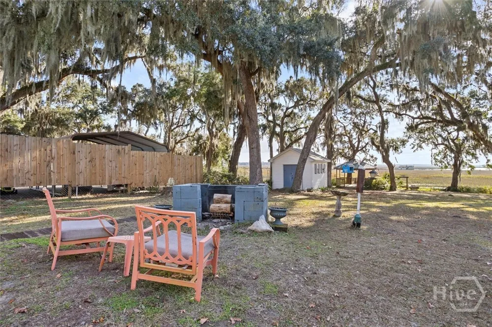 1214 Shell Point Road NE Townsend, GA 31331
