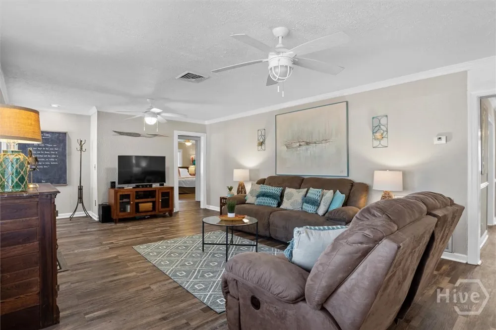 1214 Shell Point Road NE Townsend, GA 31331