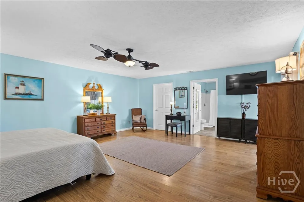 1214 Shell Point Road NE Townsend, GA 31331