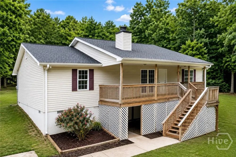 70 Katie Lane Carlton, GA 30627