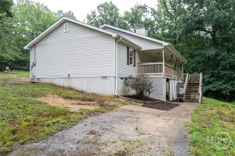 70 Katie Lane Carlton, GA 30627