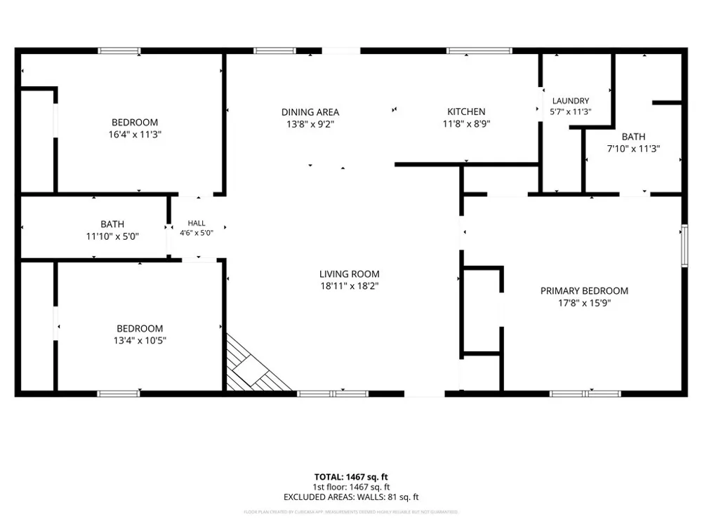 70 Katie Lane Carlton, GA 30627
