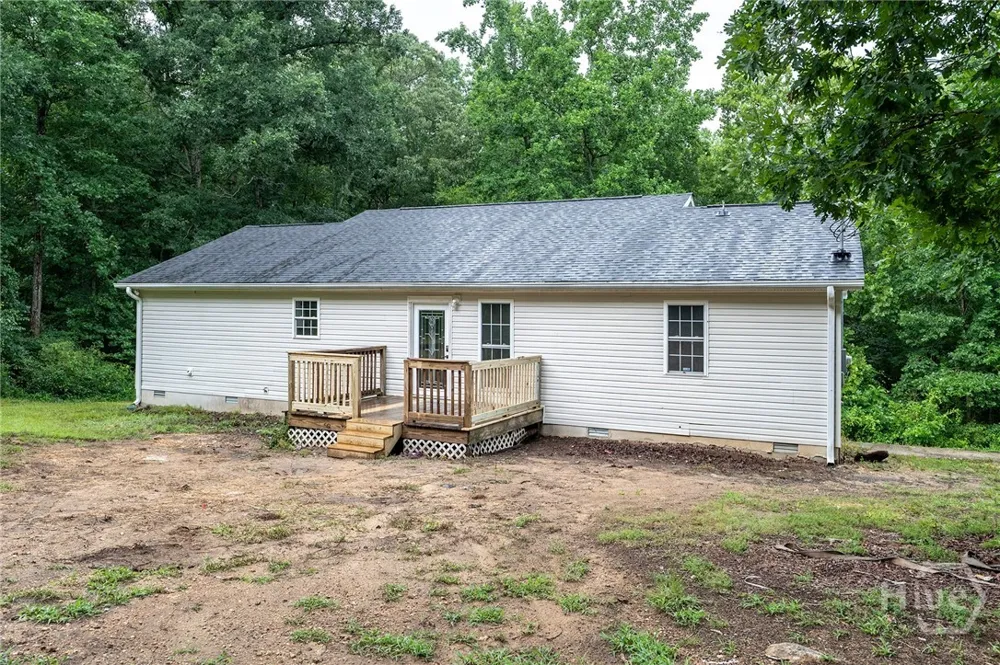70 Katie Lane Carlton, GA 30627