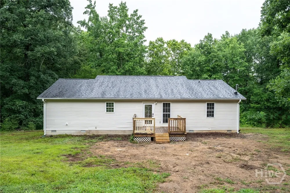 70 Katie Lane Carlton, GA 30627