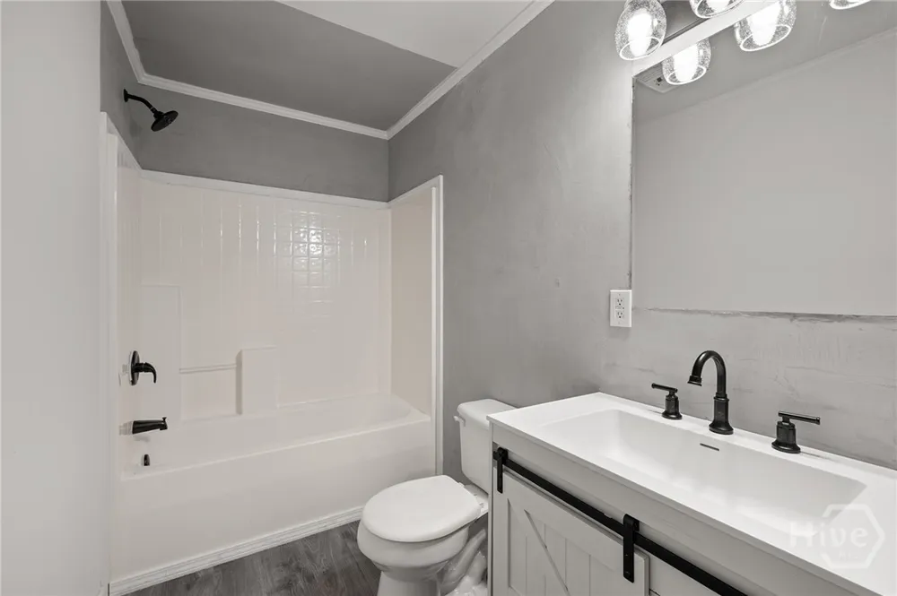 70 Katie Lane Carlton, GA 30627