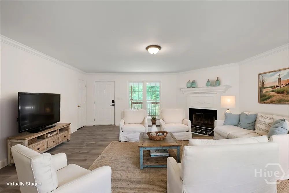 70 Katie Lane Carlton, GA 30627