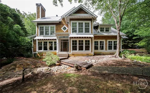 500 Kingston Road
