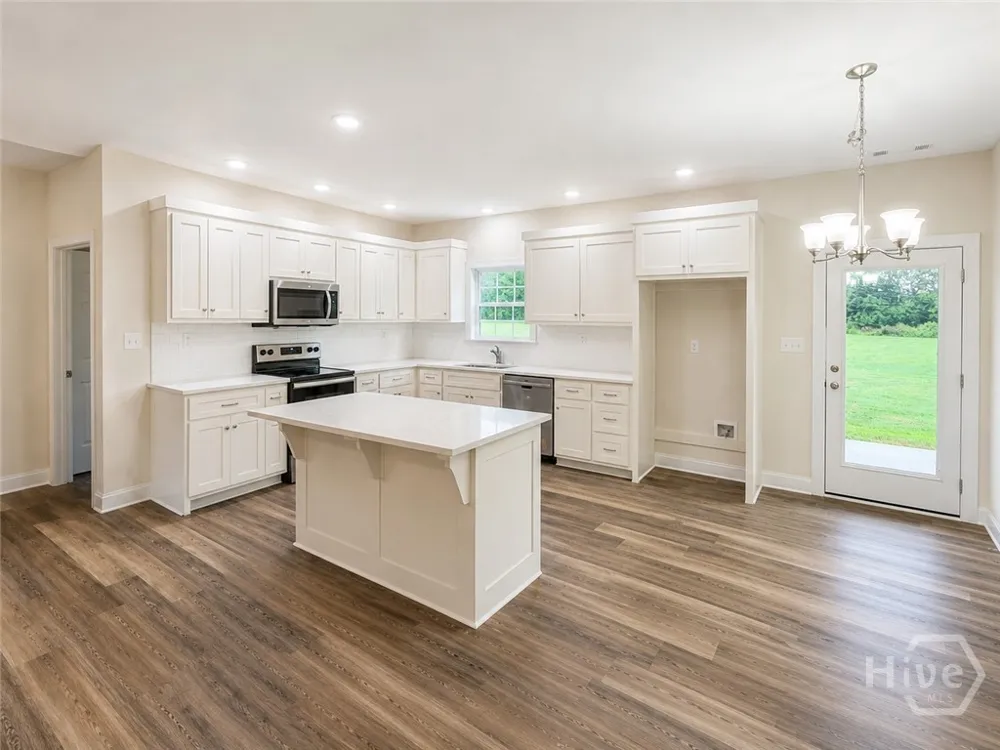 2665 Paoli Street #Tract 3 Comer, GA 30629