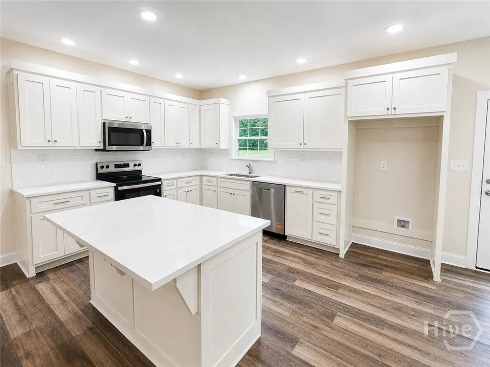 2665 Paoli Street #Tract 3 Comer, GA 30629