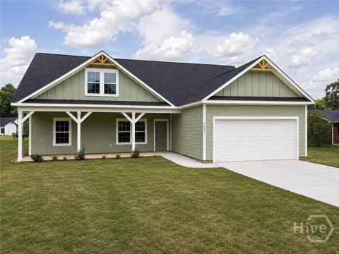 2665 Paoli Street #Tract 3