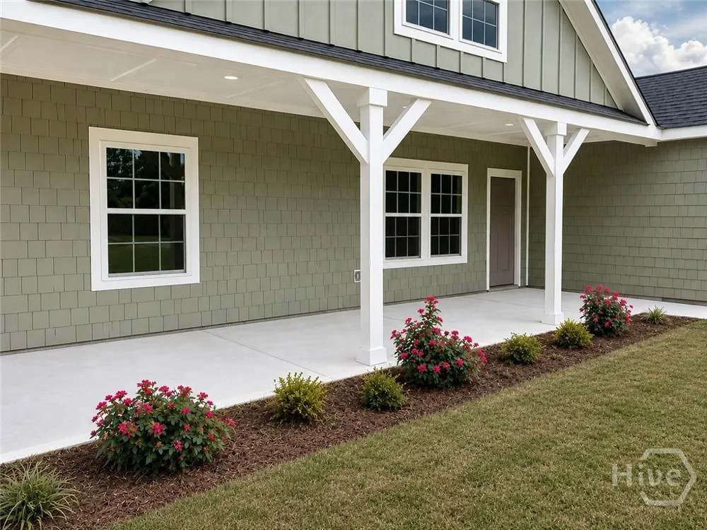 2665 Paoli Street #Tract 3 Comer, GA 30629