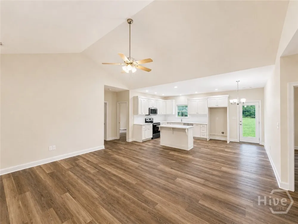 2665 Paoli Street #Tract 3 Comer, GA 30629