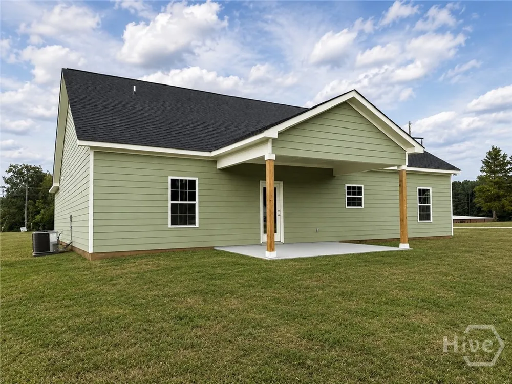 2665 Paoli Street #Tract 3 Comer, GA 30629
