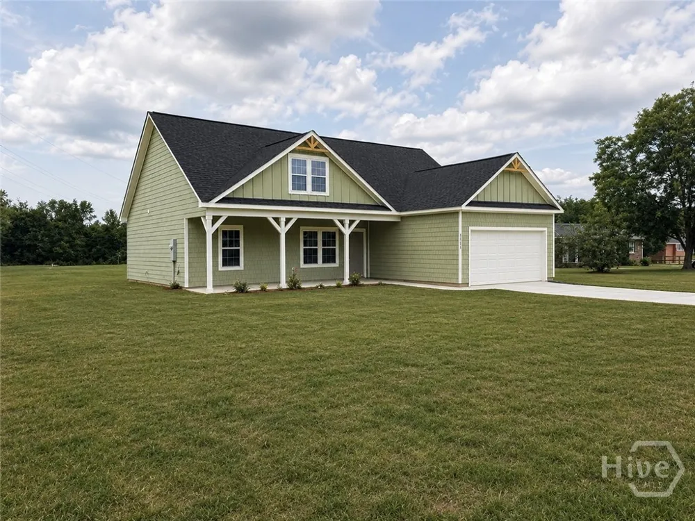 2665 Paoli Street #Tract 3 Comer, GA 30629