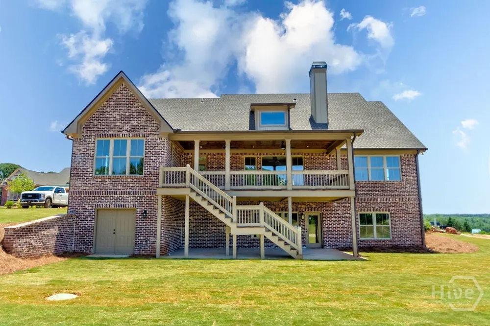 2262 Malcom Estates Drive Bogart, GA 30622