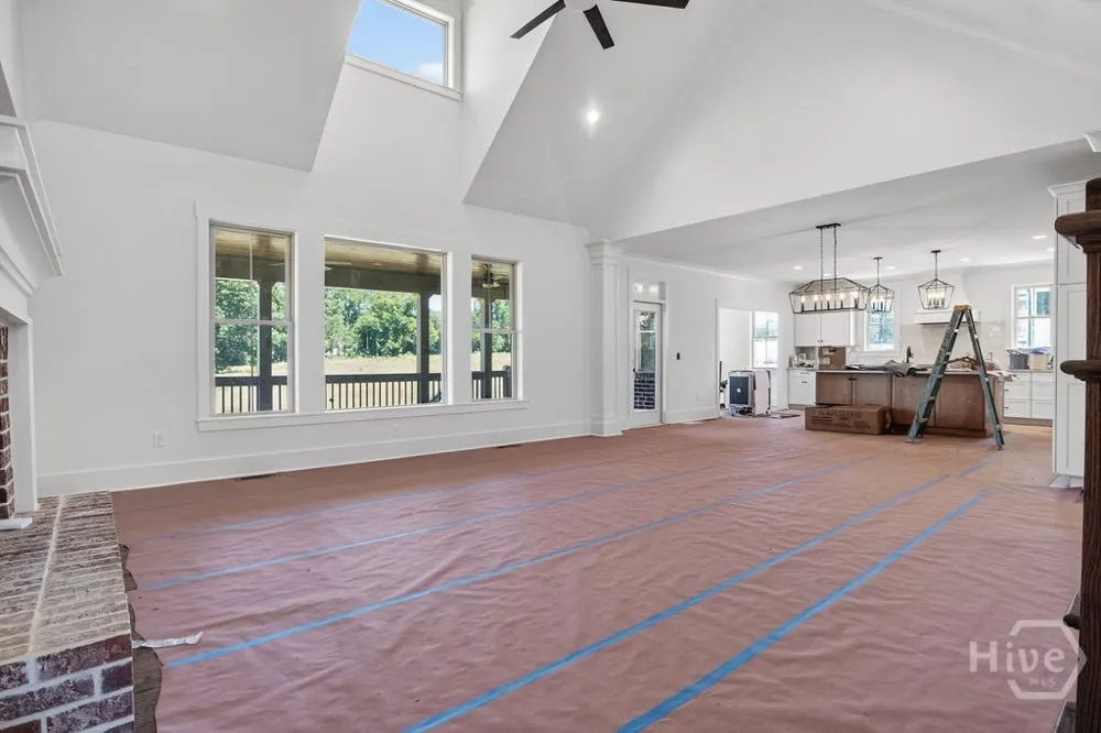 2262 Malcom Estates Drive Bogart, GA 30622
