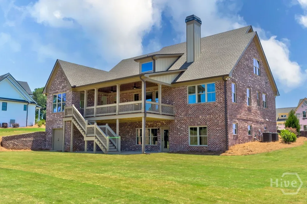 2262 Malcom Estates Drive Bogart, GA 30622