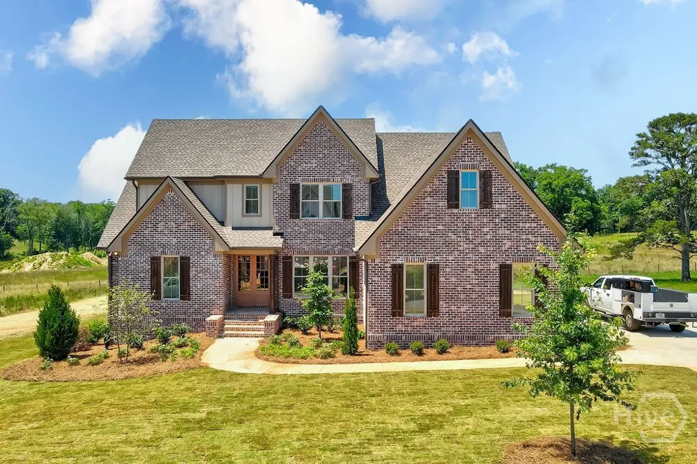 2262 Malcom Estates Drive Bogart, GA 30622