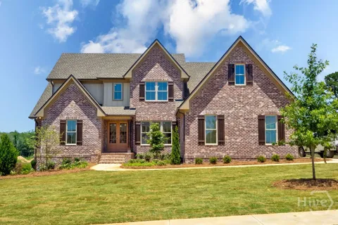 2262 Malcom Estates Drive