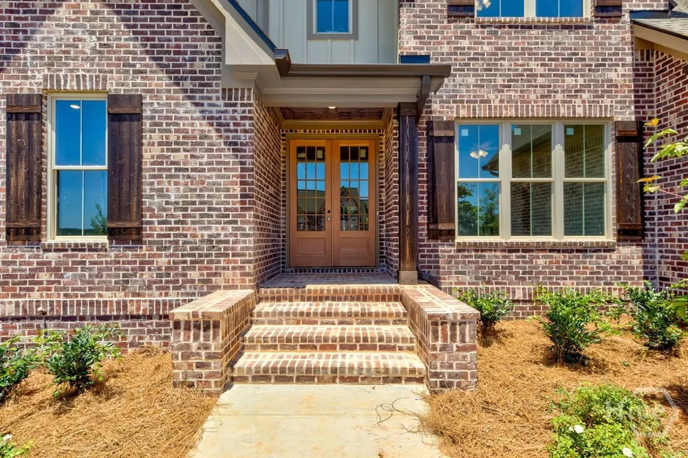 2262 Malcom Estates Drive Bogart, GA 30622