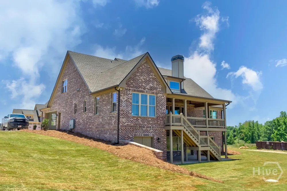 2262 Malcom Estates Drive Bogart, GA 30622