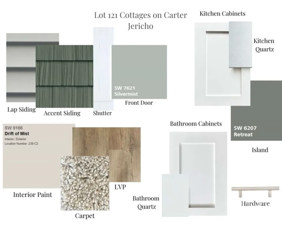 192 Cottage Loop Midway, GA 31320