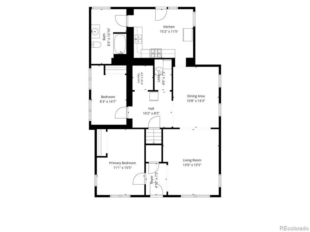219 Greenwood Avenue Canon City, CO 81212