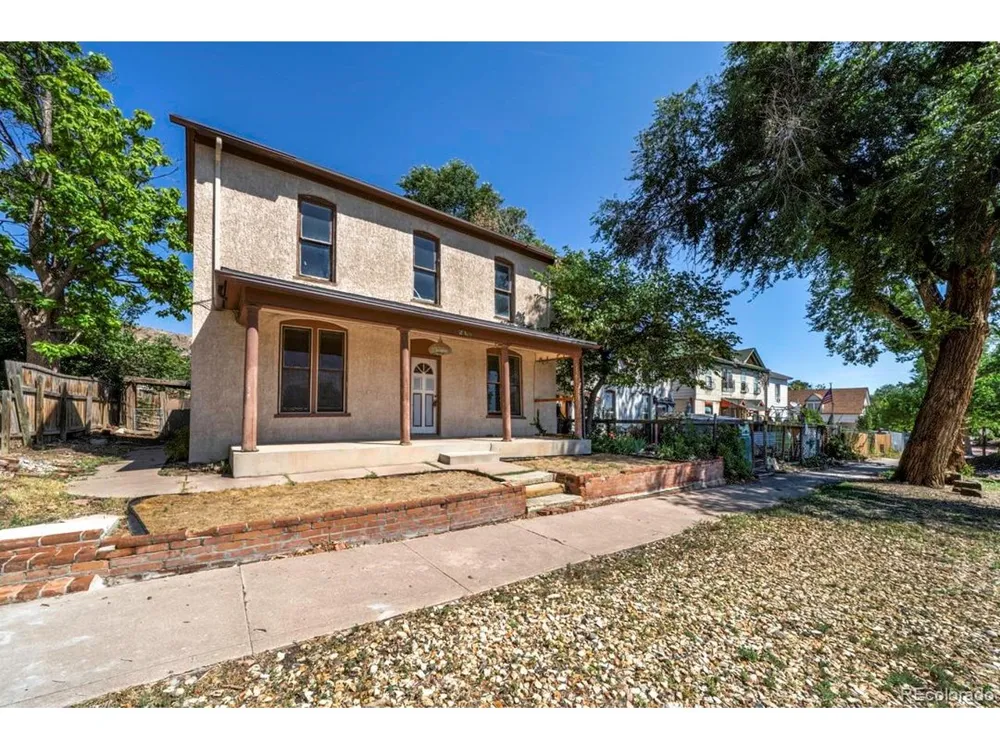 219 Greenwood Avenue Canon City, CO 81212