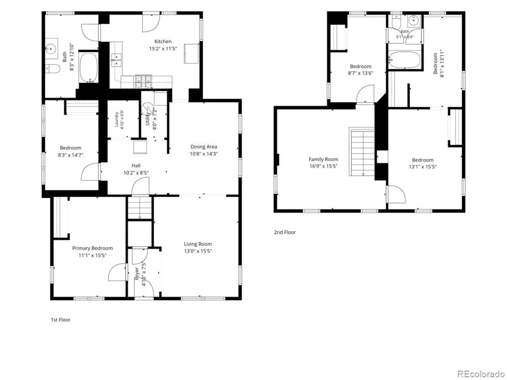 219 Greenwood Avenue Canon City, CO 81212