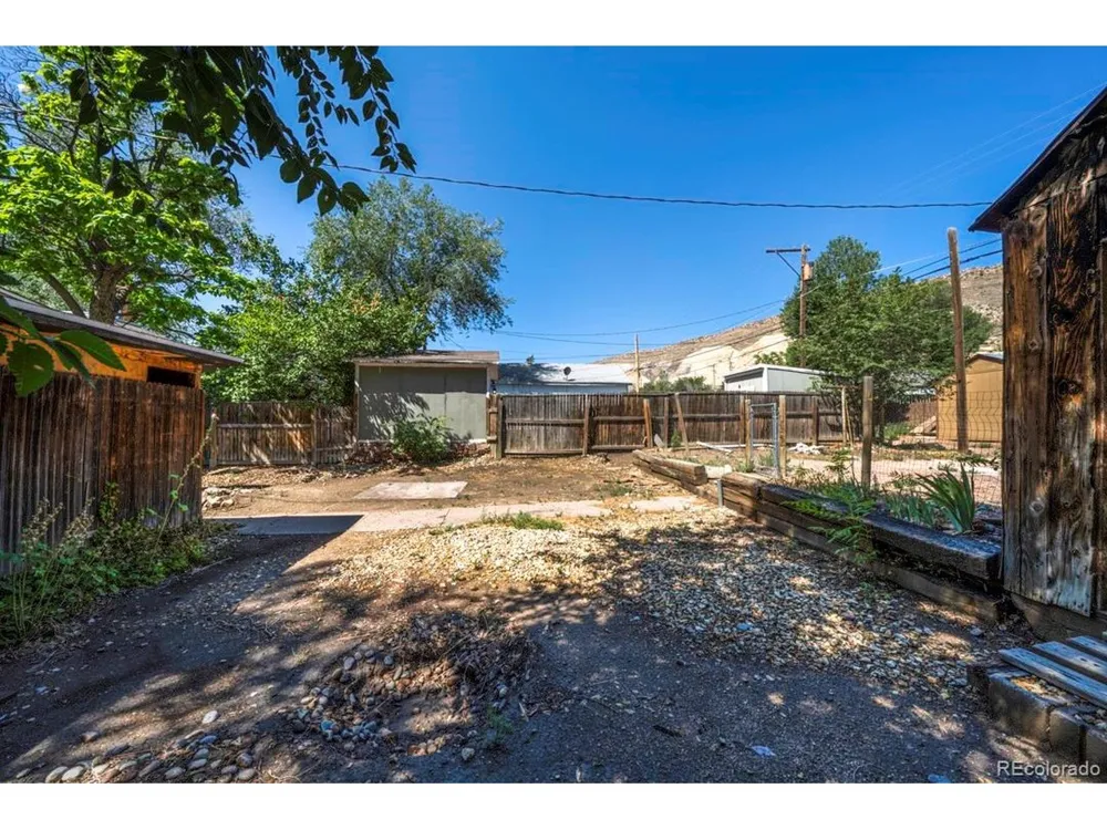 219 Greenwood Avenue Canon City, CO 81212